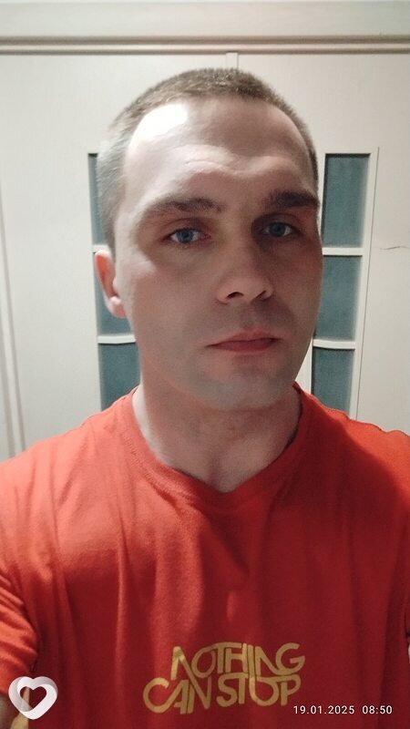 Сергей, 35, Минске — анкета №1812329