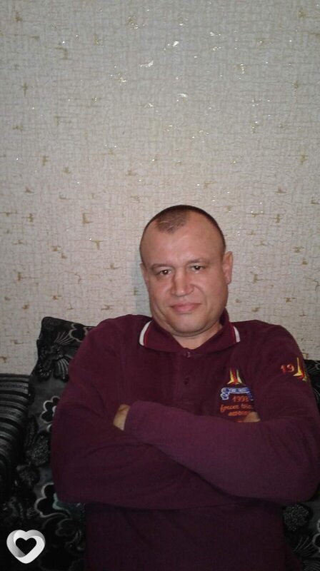 Валерий, 51, Белгороде — анкета №1812330