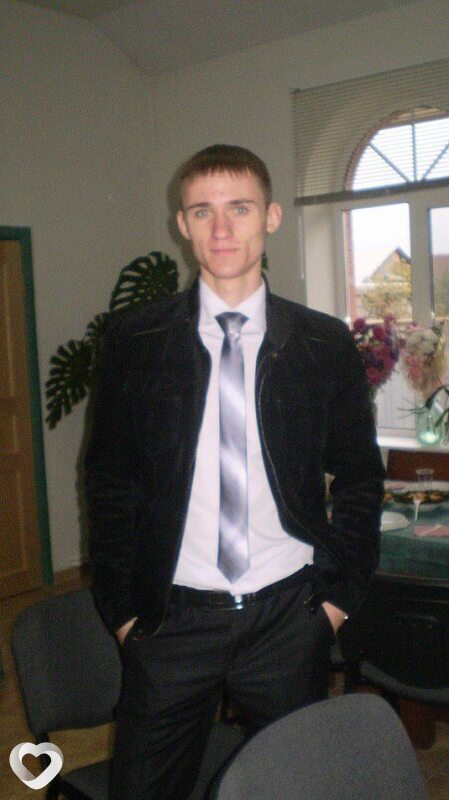 Иван, 36, Орске — анкета №1812339