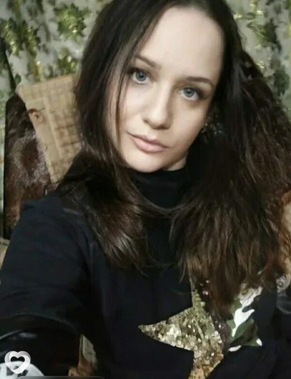 Елена, 41, Минусинске — анкета №1812349