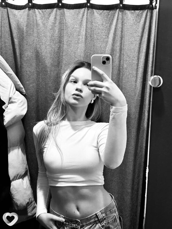 Kateee, 25, Санкт-Петербурге — анкета №1812350