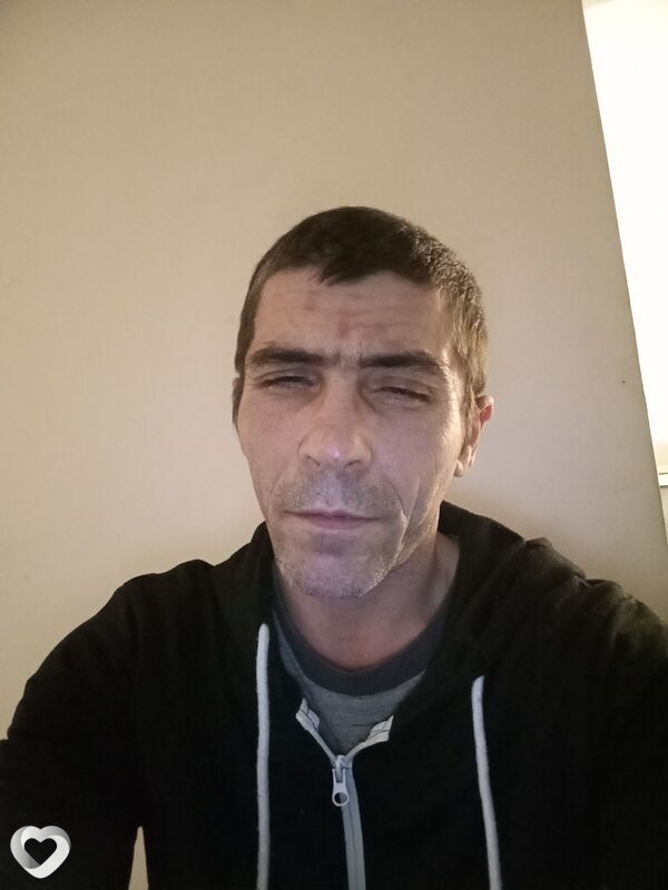 Vitalii, 45, Познань — анкета №1812311
