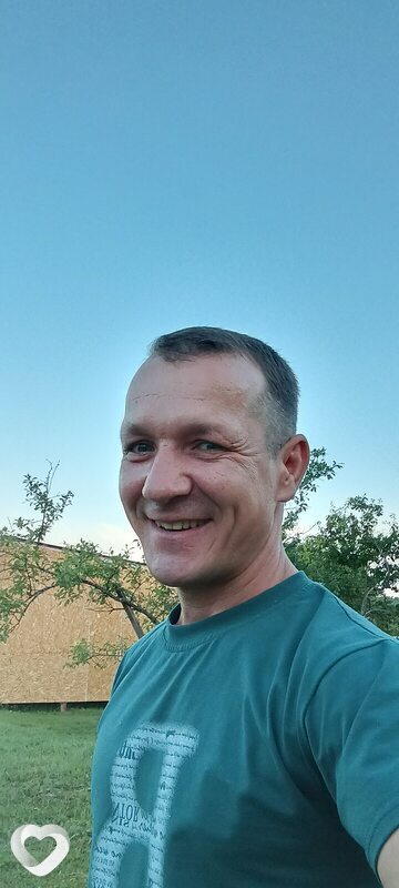Алексей, 42, Коврове — анкета №1812312