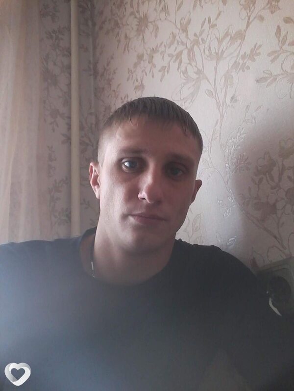 Серёга, 35, Хабаровске — анкета №1812317