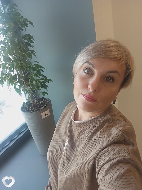 Алевтина, 47, Томске — анкета №1812318