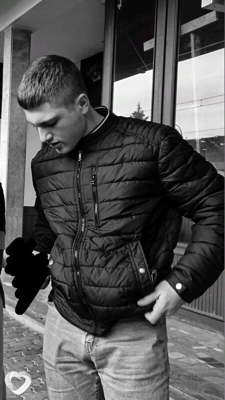 Андрей, 24, Чите — анкета №1812320