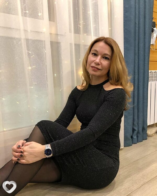 Ольга, 54, Москве — анкета №1812324