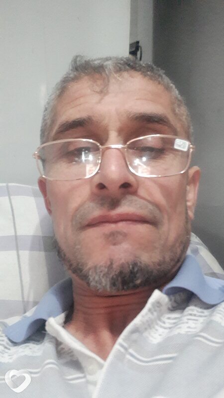 Рустам, 40, Тюмени — анкета №1812327