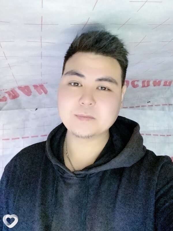 Эмир, 28, Бишкек — анкета №1812389