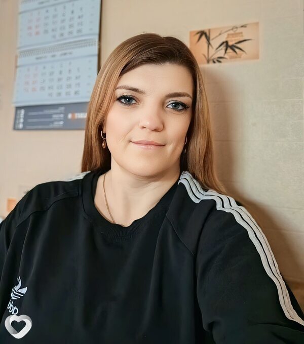 Катерина, 44, Москве — анкета №1812636
