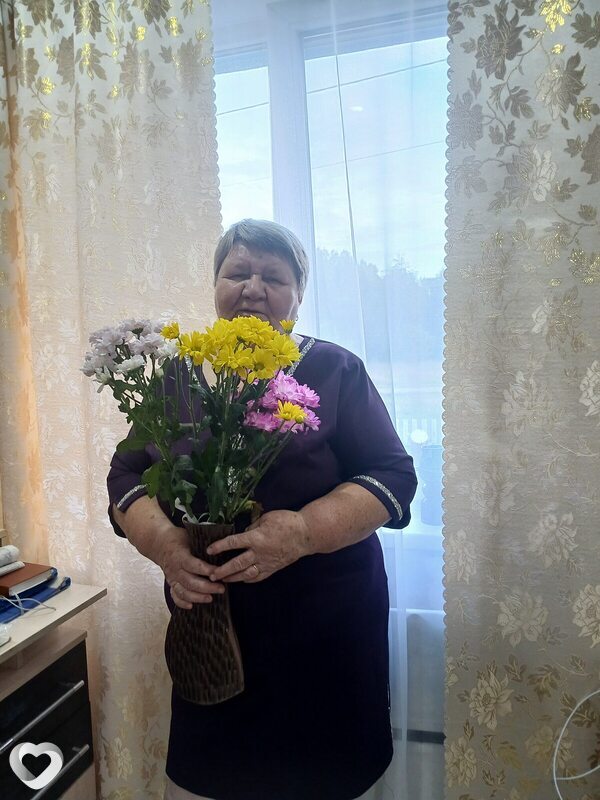 Татьяна, Томск