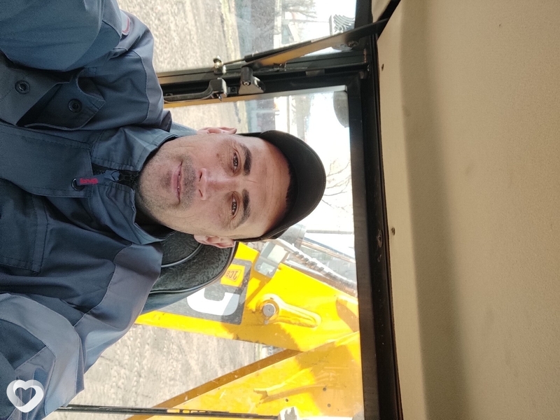 Алексей Д, 46, Сызрани — анкета №1812642