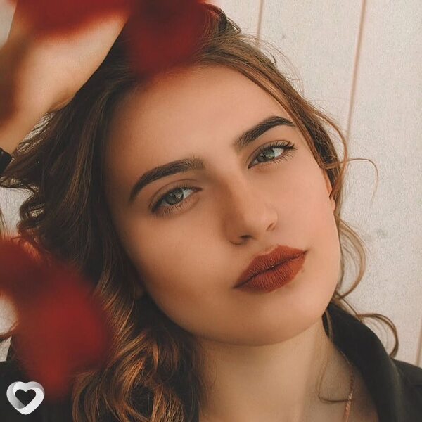 Анютка, 40, Москве — анкета №1812644