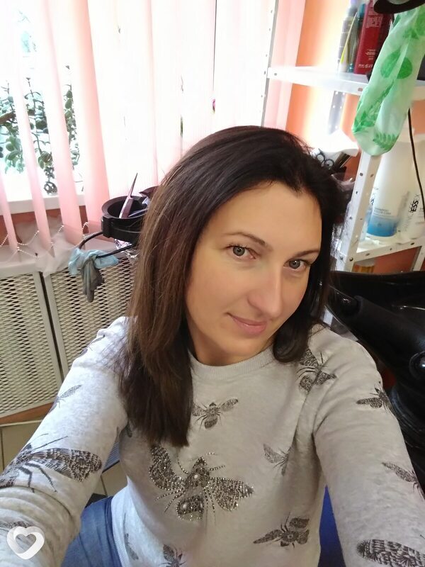 Наталья, 47, Калининграде — анкета №1812647