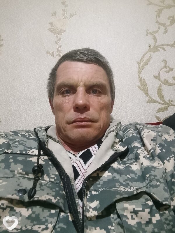 Евгений, 43, Бийске — анкета №1812290