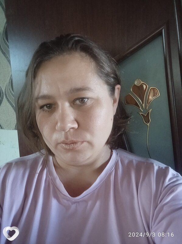 Лера, 33, Караганде — анкета №1812296