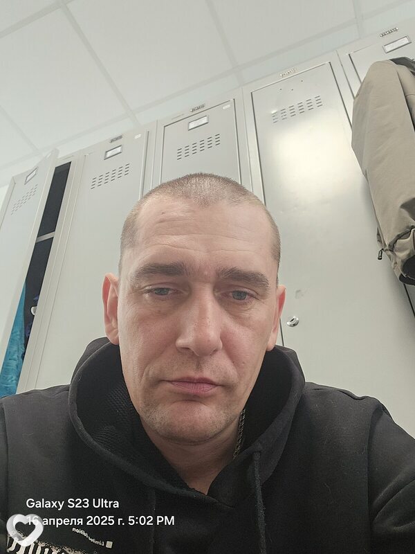 Максим, 43, Свободном — анкета №1812482