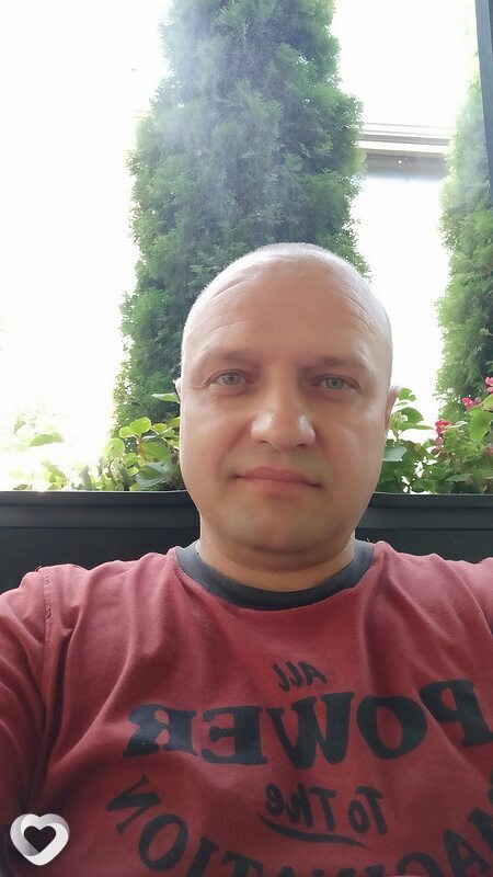 Vadim, 51, Кишинёв — анкета №1812485
