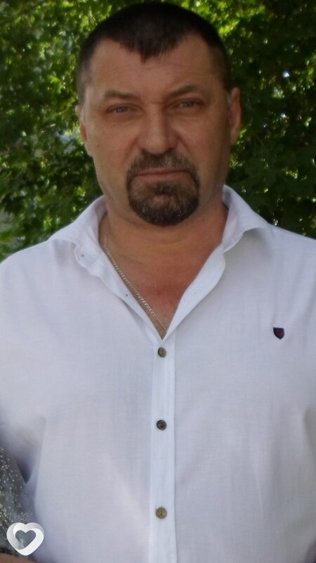 Александр, 55, Новосибирске — анкета №1812486