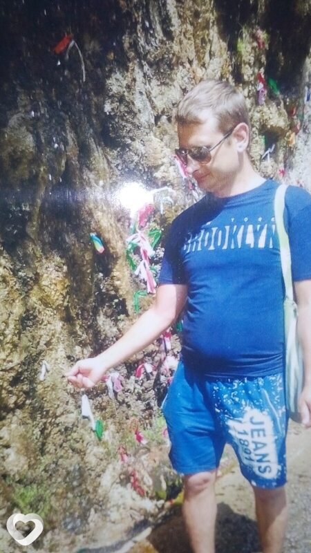 Виталик, 35, Ростове-на-Дону — анкета №1812490