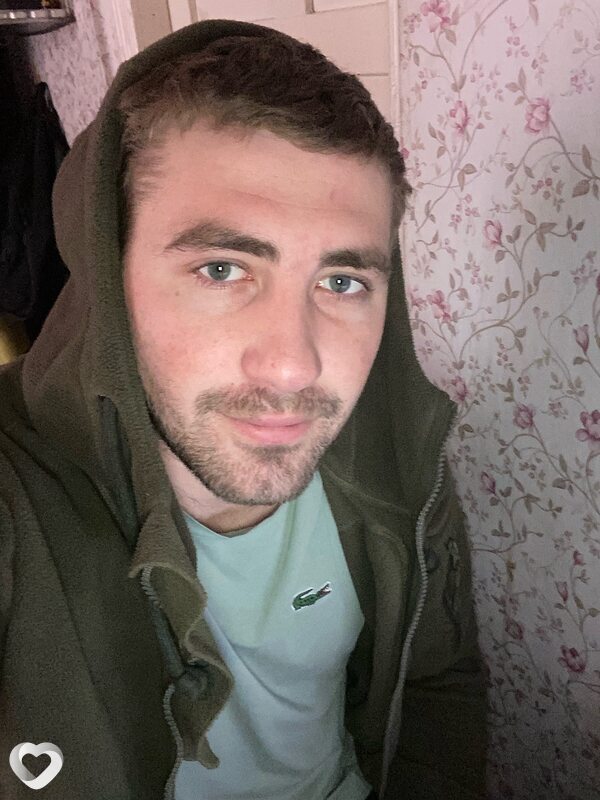 Николай, 27, Москве — анкета №1812493