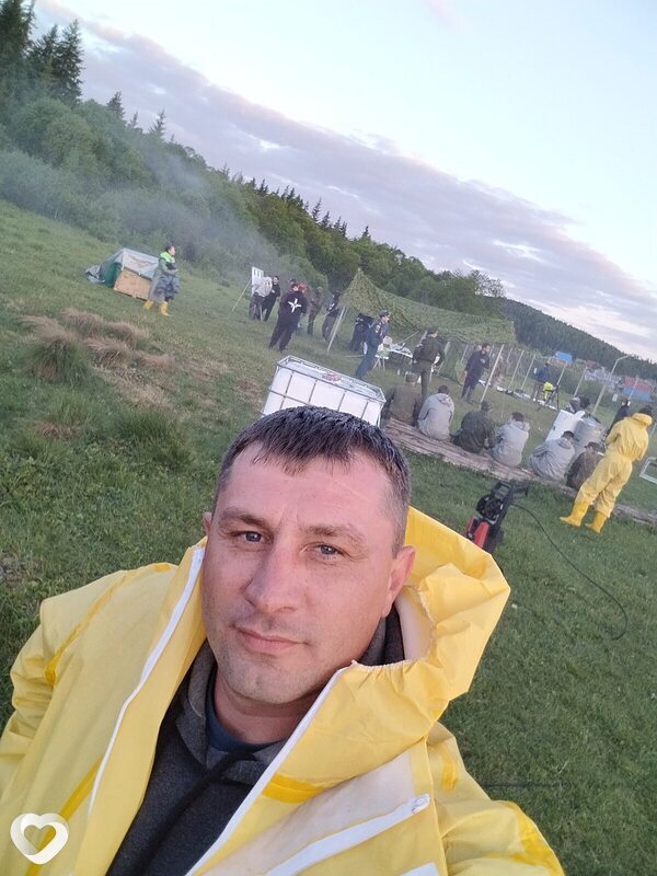 Антон, 38, Белорецке — анкета №1812495