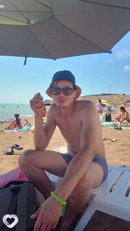 Вячеслав, 29, Алматы — анкета №1812500
