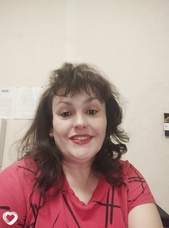 Светлана Михайло, 53, Днепр — анкета №1812904