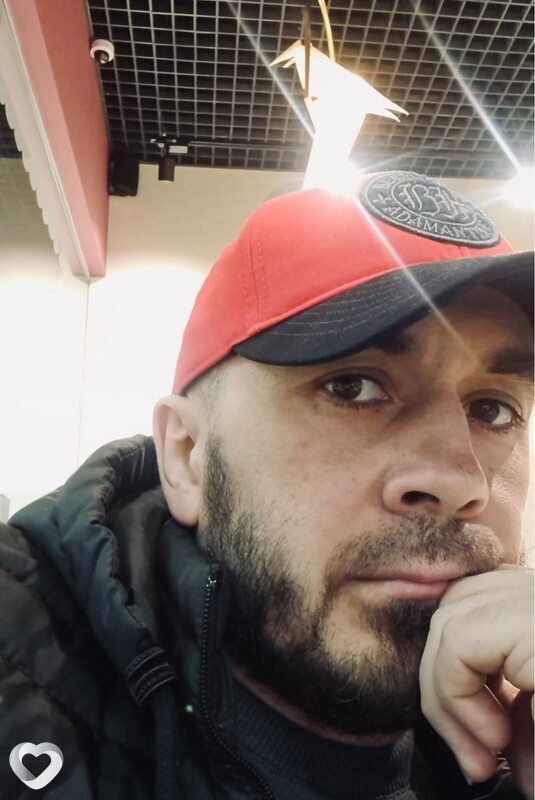 Виталий, 40, Караганде — анкета №1812907