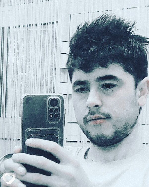 Jaloliddin, 29, Хабаровске — анкета №1812913