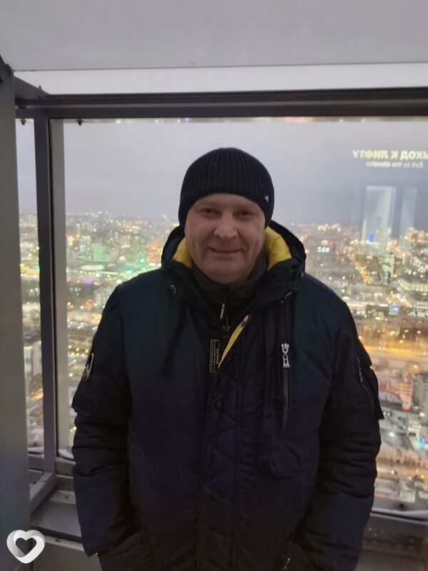 Алексей, Краснокаменск