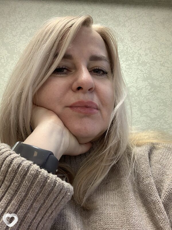 Анна, 52, Новосибирске — анкета №1812918