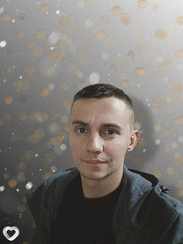 Юрий, 35, Магадане — анкета №1812919