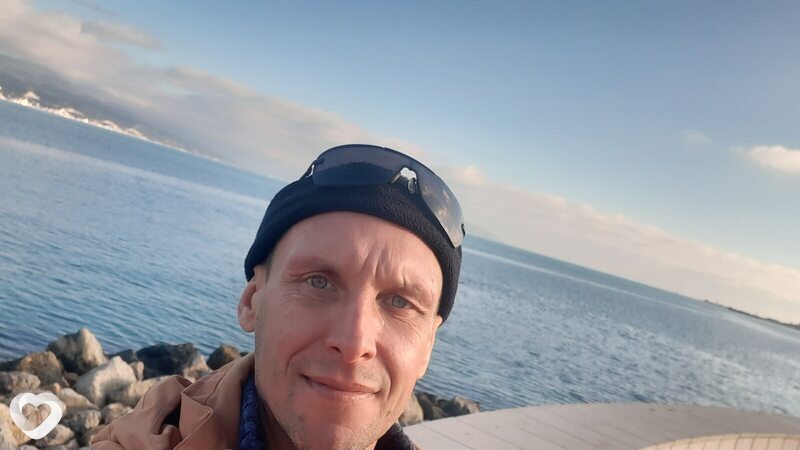 Вадим, 46, Батайске — анкета №1812507
