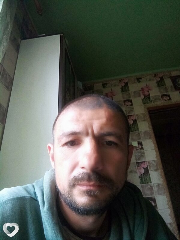 Толик, 43, Бресте — анкета №1812512