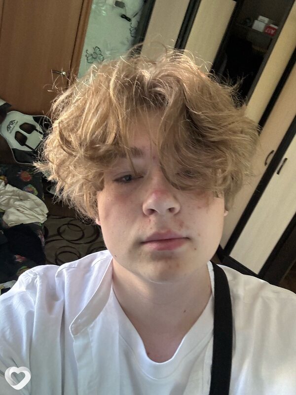 Семен, 26, Челябинске — анкета №1812522
