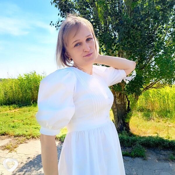Юлия, 35, Самаре — анкета №1812523