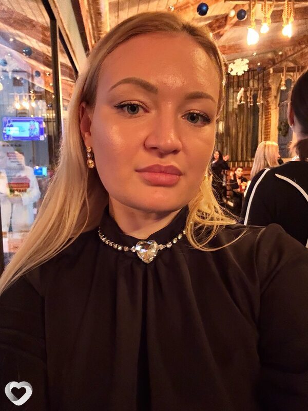 Катрин, 35, Москве — анкета №1812456