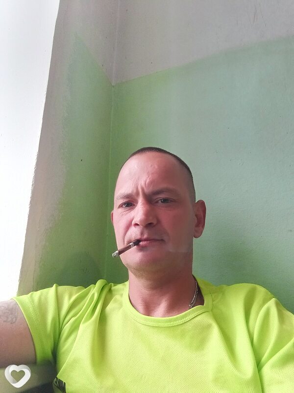 Тоха, 44, Кирове — анкета №1812457