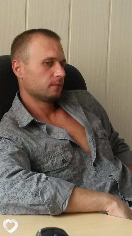 Сергей, 39, Прокопьевске — анкета №1812460
