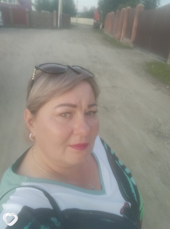 Анастасия, 45, Иркутске — анкета №1812473