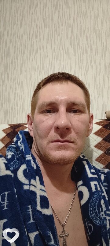 Александр, 36, Перми — анкета №1812703