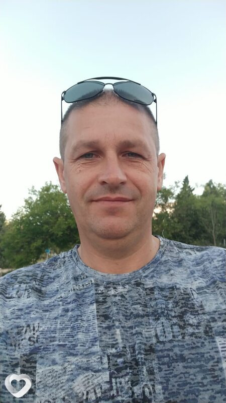 Сергей, 49, Керчи — анкета №1812704