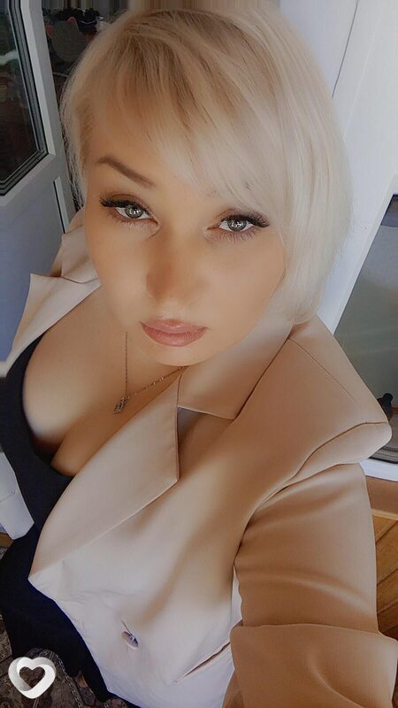 Светлана, 41, Новосибирске — анкета №1812705