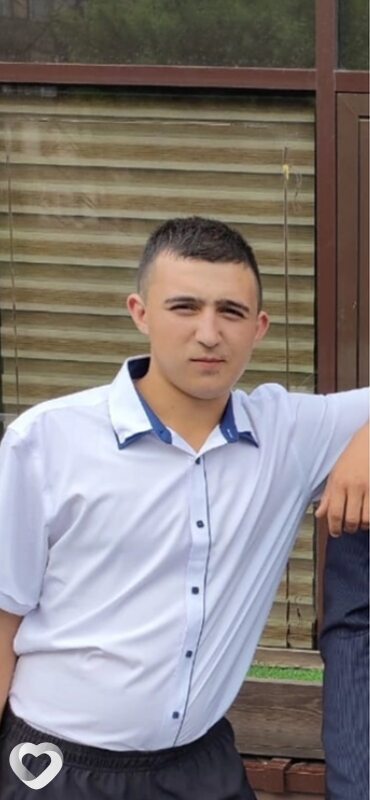 Султан, 23, Барнауле — анкета №1812706