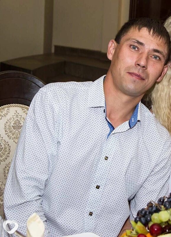 Константин, 40, Новокузнецке — анкета №1812804
