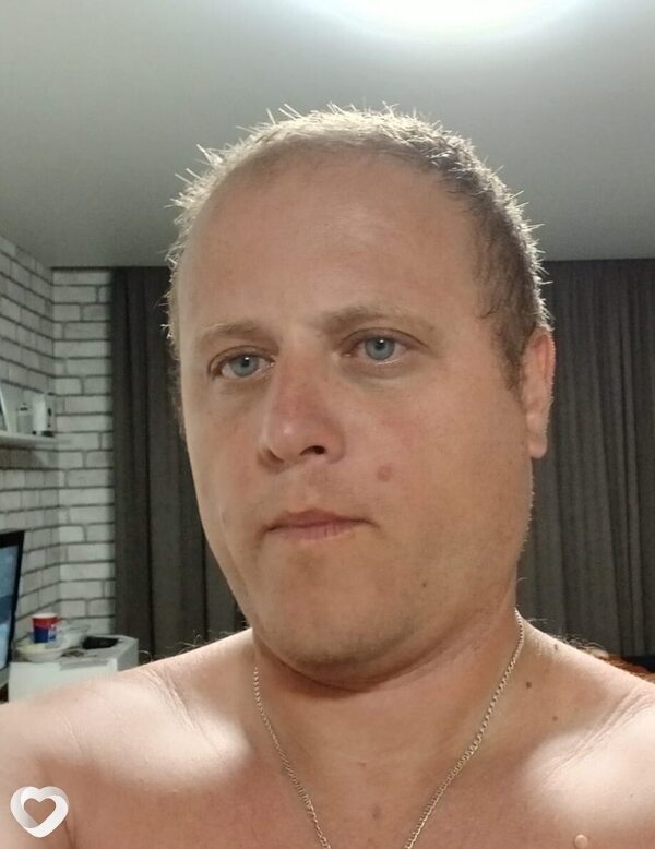 Пол, 44, Челябинске — анкета №1812807