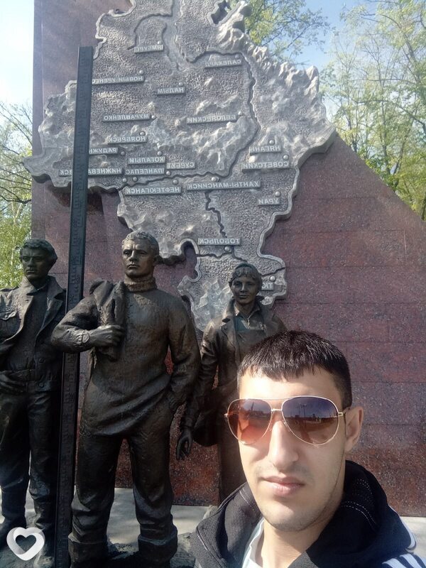 Алексей, 27, Саянске — анкета №1812808