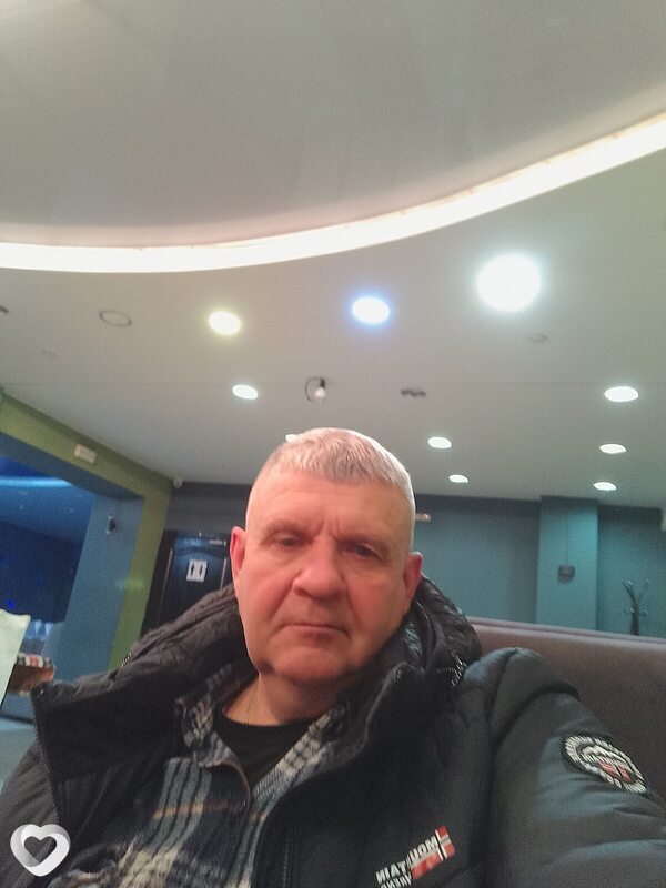Сергей, 62, Новосибирске — анкета №1812811