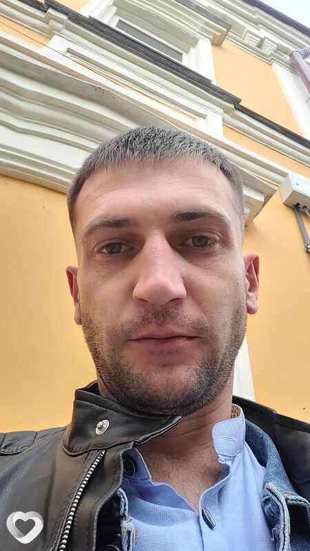 Артем, 33, Екатеринбурге — анкета №1812813